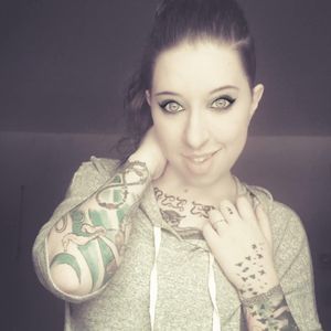 Meet your Posher, Shannon